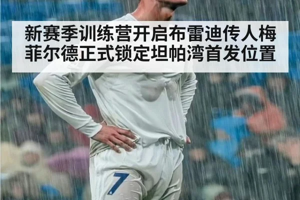 新赛季训练营开启布雷迪传人梅菲尔德正式锁定坦帕湾首发位置